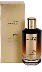 Mancera Aoud Cafe EDP - Perfume Oasis